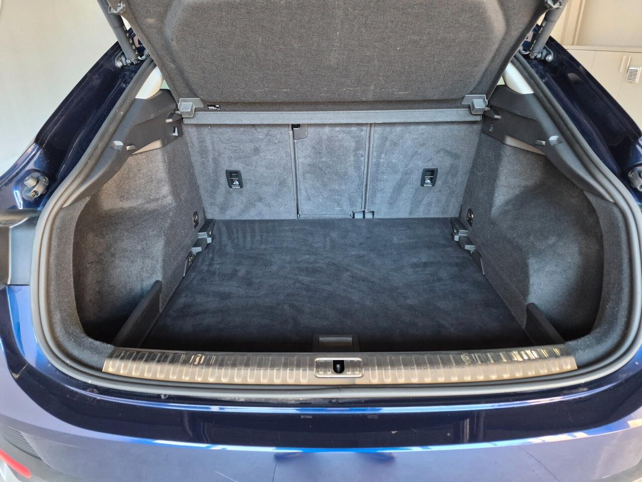 Audi Q3 SPB SPORTBACK 35TDI S TRONIC LINE CARPLAY NAVI