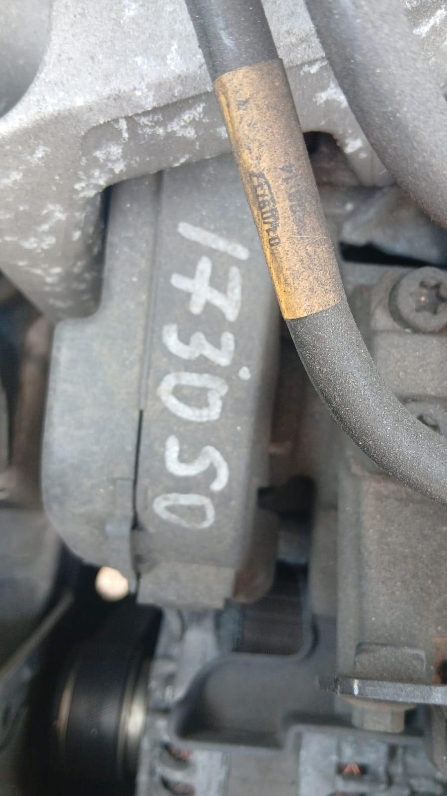 NISSAN NV200 - Omologato N1 (C58)