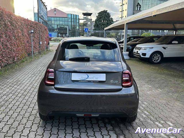 FIAT 500 ACTION ADATTA X NEOPATENTATI PARI AL NUOVO