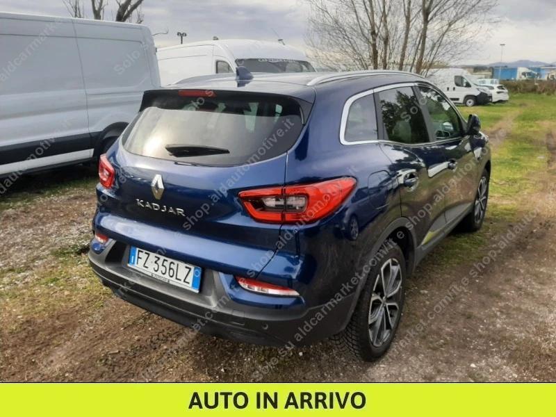 Renault Kadjar 1.5 Blue dCi Sport Edition