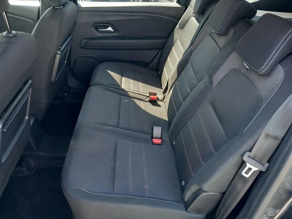 Dacia Jogger 1.0 TCe GPL Extreme