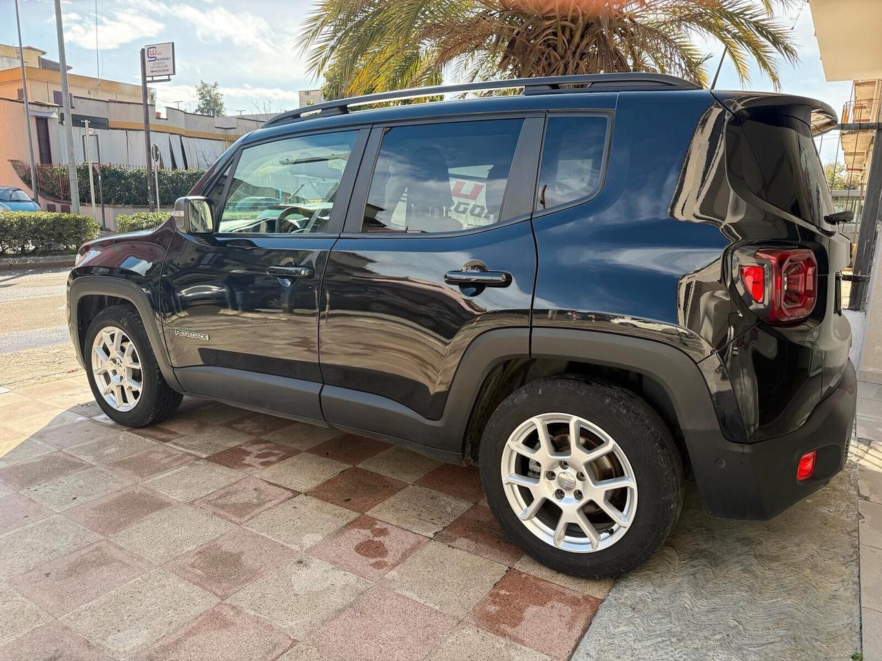 Jeep Renegade 1.6 Mjt 130 CV Limited IVA ESPOSTA