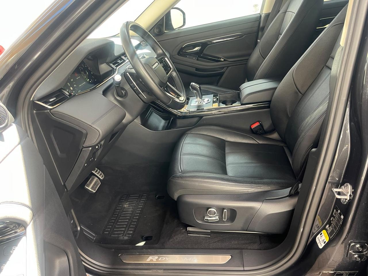 Land Rover Range Evoque 2.0 I4 200 CV AWD Auto R-Dynamic SE