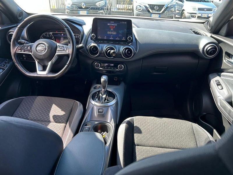 Nissan Juke II 2020 1.0 DIG-T 114cv N-Design DCT