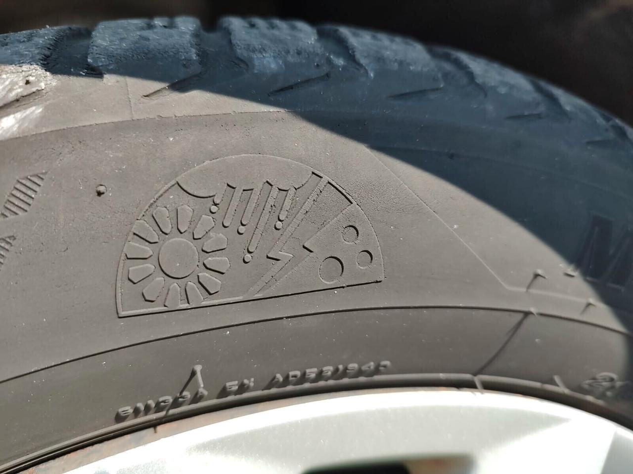 Citroen C4 Picasso 1.8 Classique, SOLO 94.000 KM, OK NEOPATENTATI, GARANZIA L.12 MESI