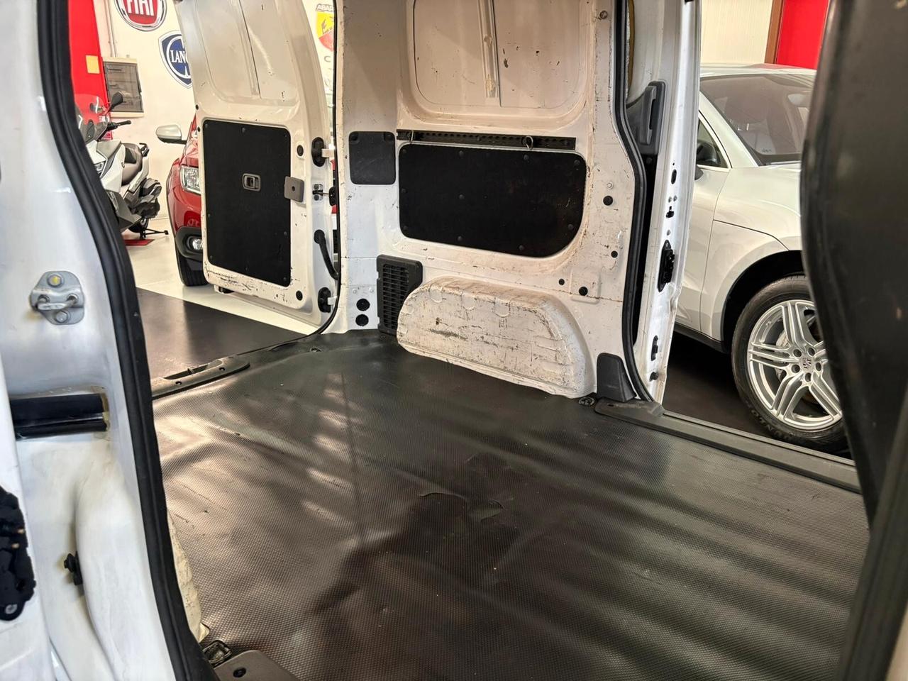 Nissan NV200 1.5 dCi 90CV Furgone