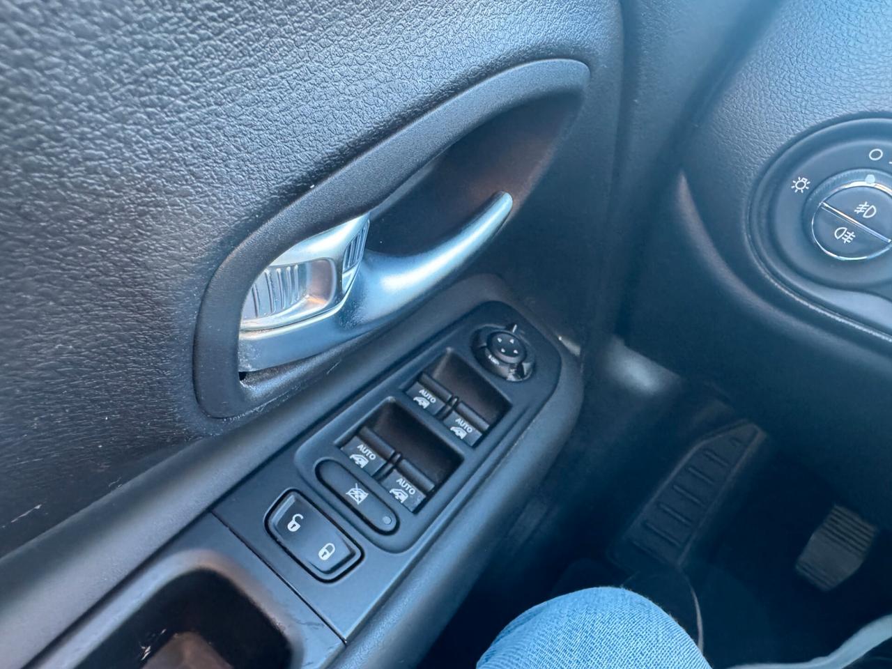jeep renegade 1.6 mjt 130cv limited 2021