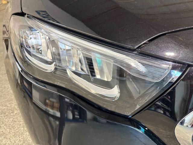 MERCEDES-BENZ E 220 d Mild hybrid S.W. Advanced