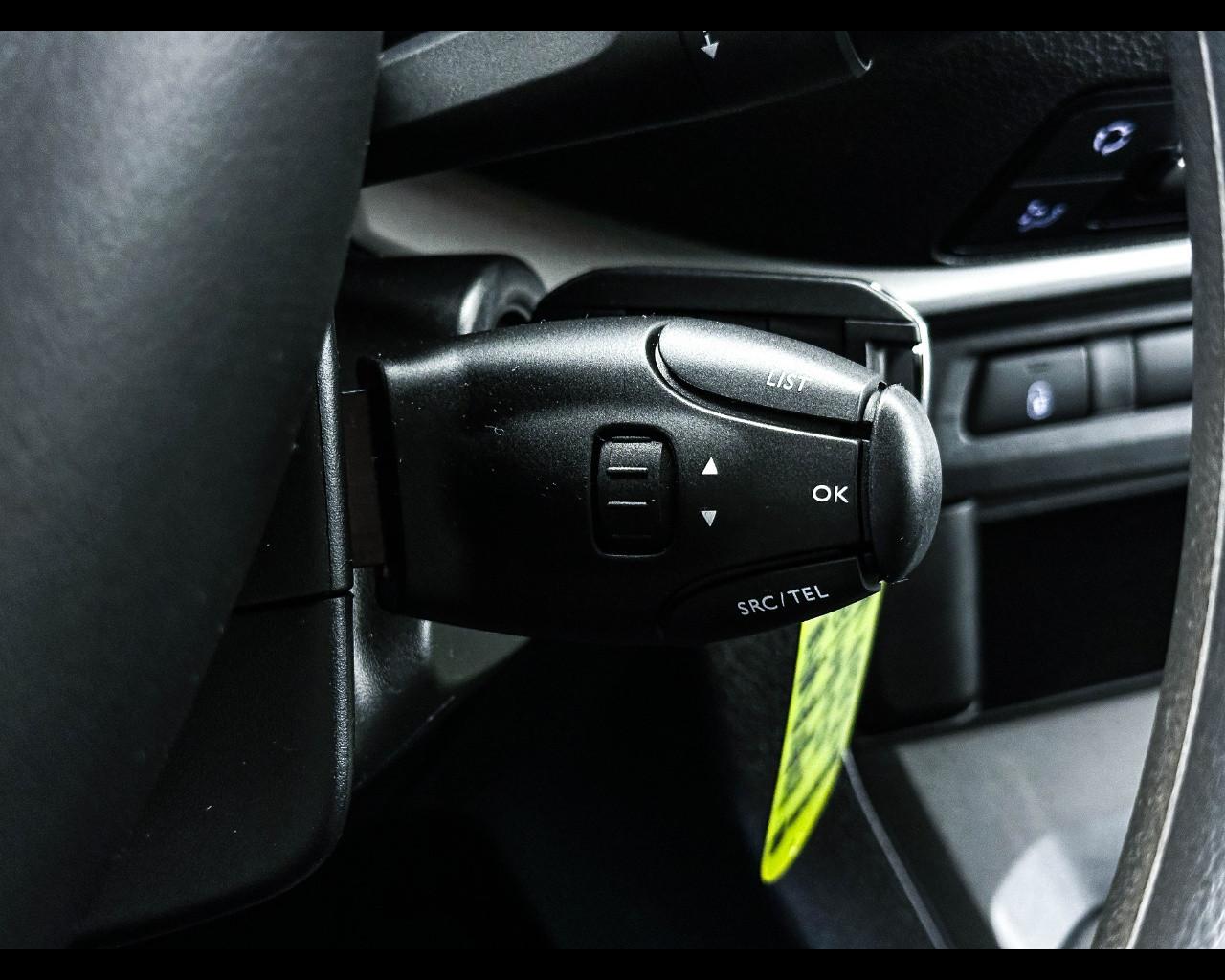 CITROEN SpaceTourer - VANSTER 2.0 TDI 144CV