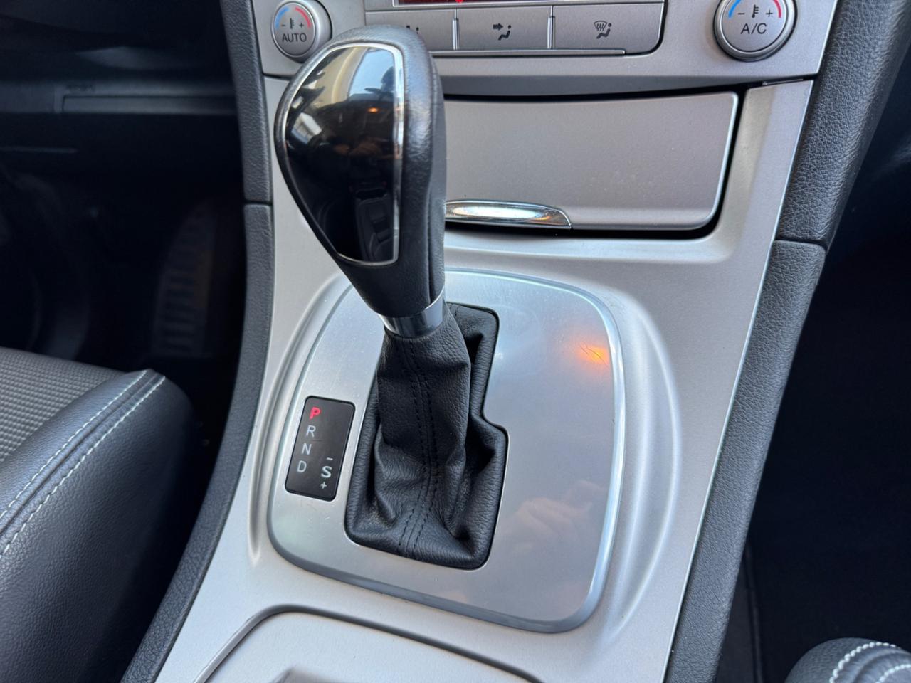 Ford S-Max 2.0 TDCi 140CV Titanium 2009