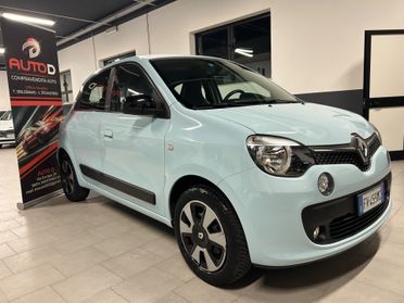 Renault Twingo 1.0 benzina 51 kw