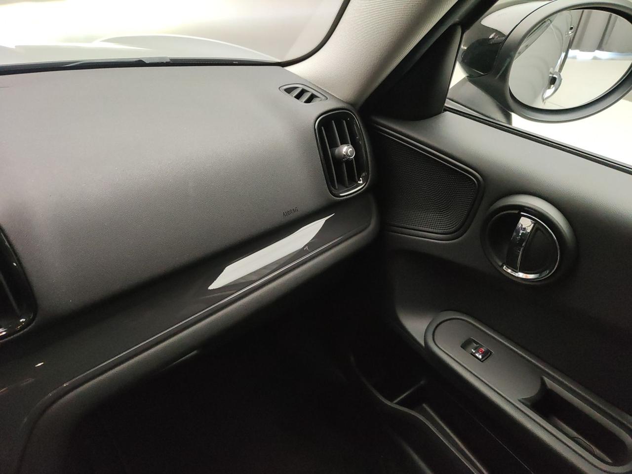 MINI Mini Countryman F60 2020 COUNTRYMAN 2.0 D 150CV COOPER BUSINESS AUTO