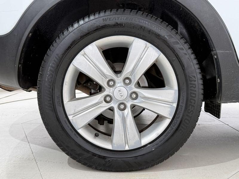 Kia Sportage Sportage 1.6 gdi Plus 2wd