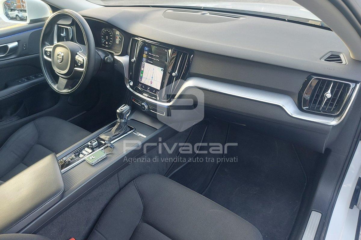 VOLVO V60 D3 Geartronic Momentum Business Pro