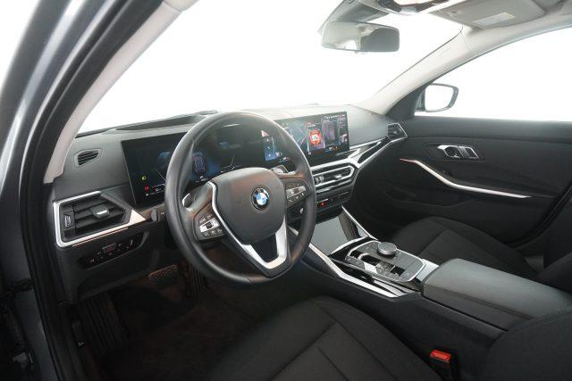 BMW 320 Serie 3 (G20/G21) d 48V xDrive Touring