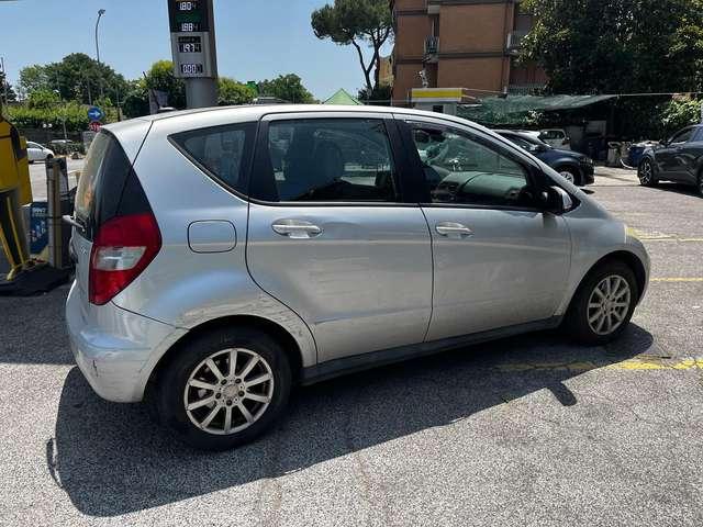 Mercedes-Benz A 180 A 180 cdi Avantgarde FL