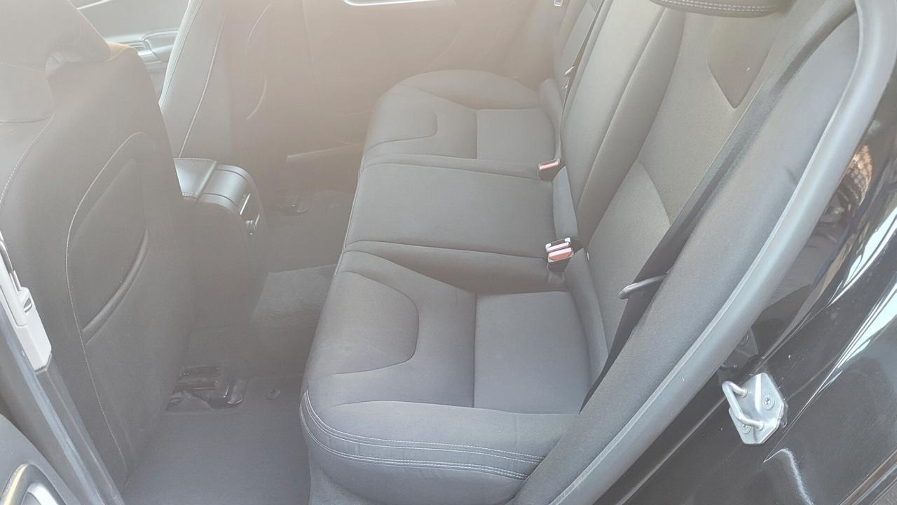 Volvo V60 Dynamic Edition