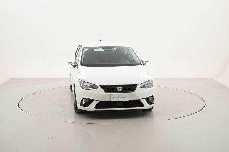 Seat Ibiza Style BR419094 1.0 Metano 90CV