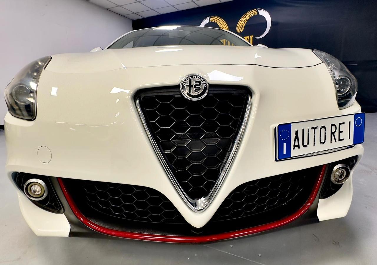 Alfa Romeo Giulietta 1.6 JTDm-2 105CV Distinctive