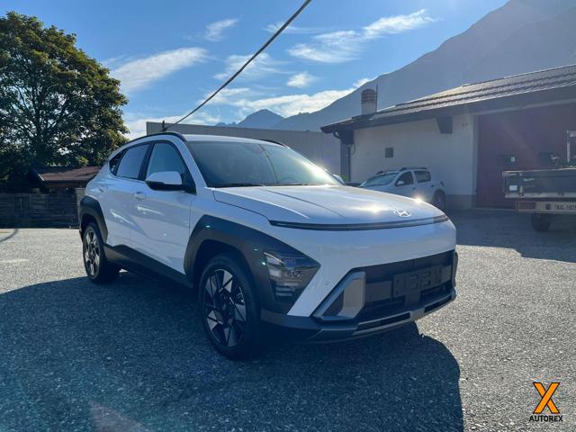 HYUNDAI Kona 1.0 T-GDI XTech CON ROTTAMAZIONE