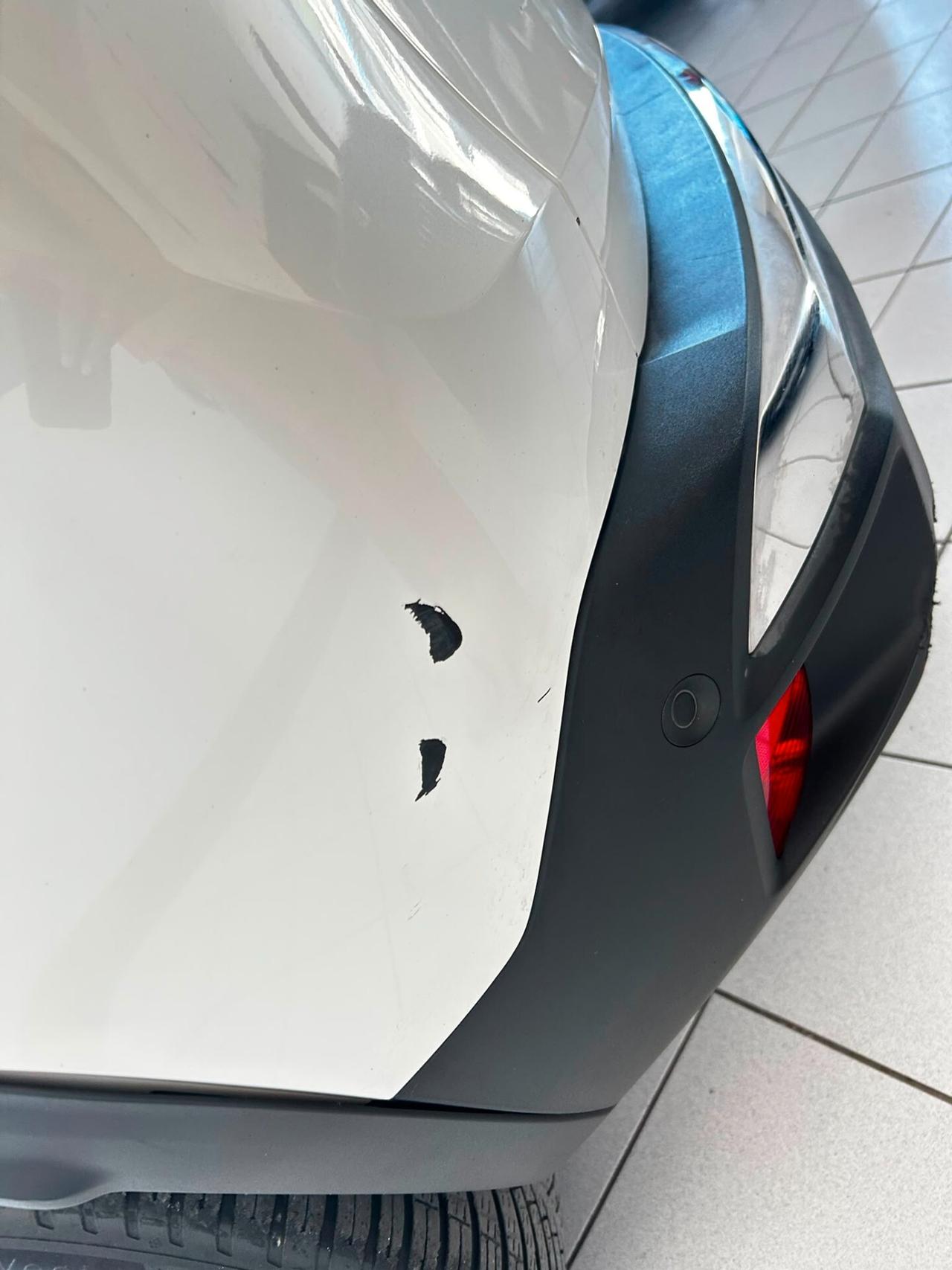 Peugeot 3008 BlueHDi 2018