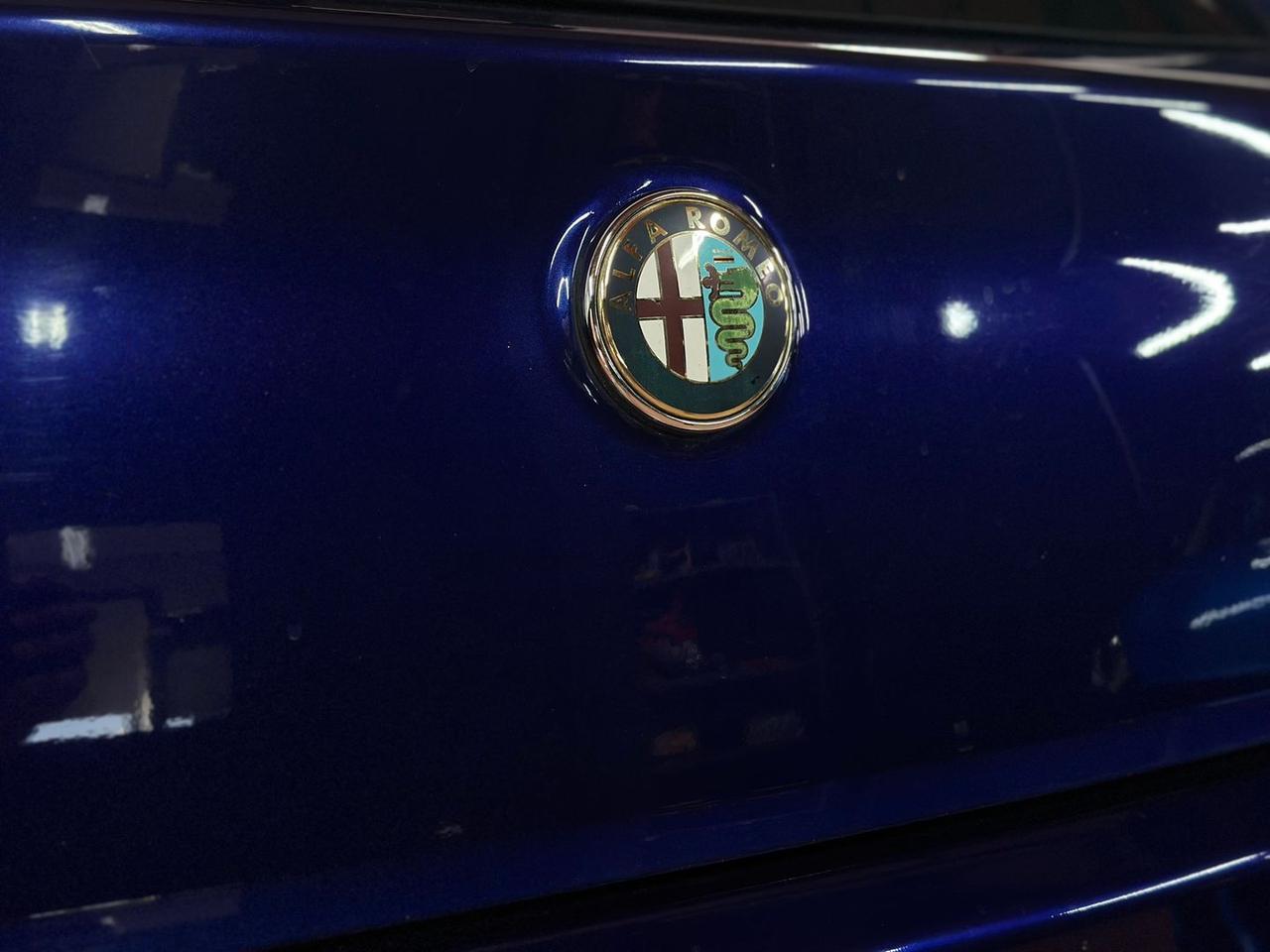 Alfa Romeo MiTo JTDm 1.3 Progression #11468