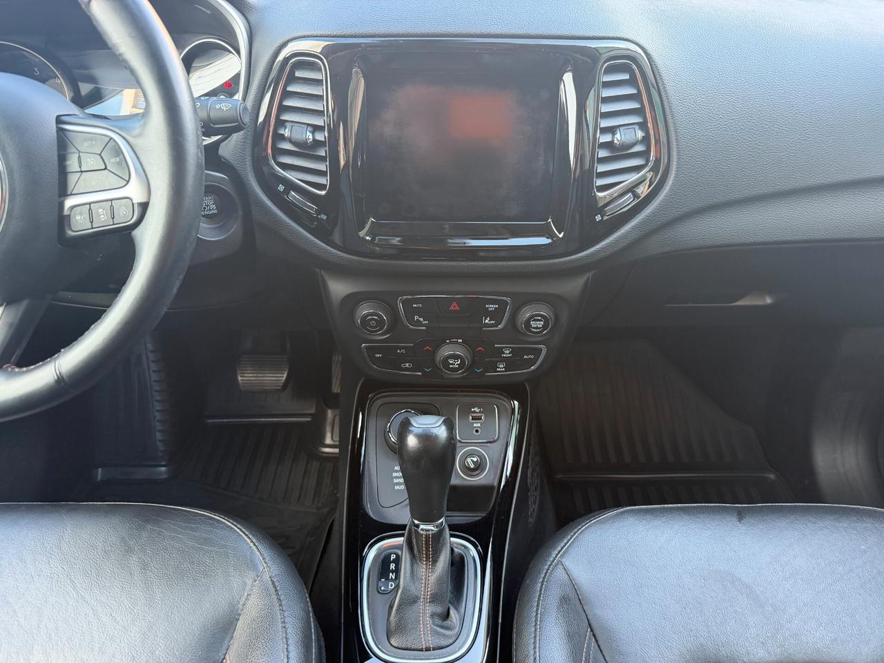Jeep Compass 2.0 Multijet II aut. 4WD Limited