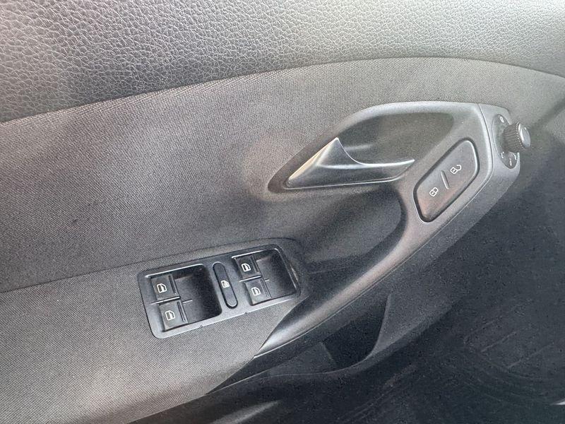 Volkswagen Polo Polo 1.2 TDI DPF 5 p. Comfortline