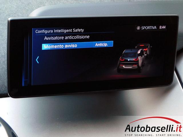 BMW i3 S 120 Ah 184CV AUTOMATICA, ACC, KEYLESS, NAVI