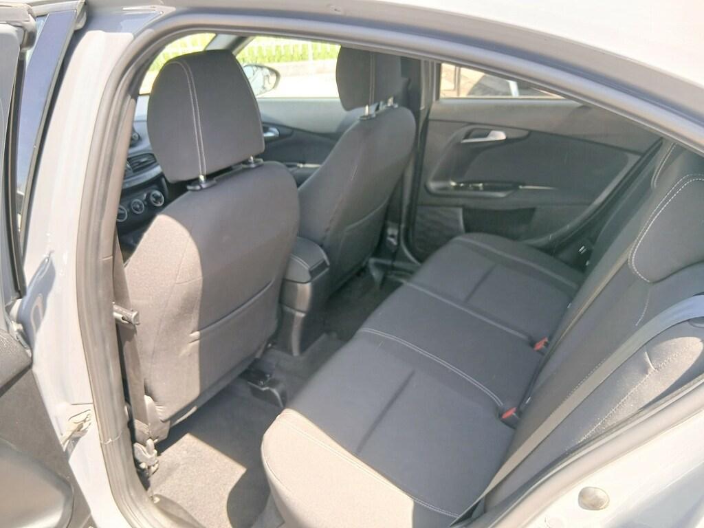 Fiat Tipo 5 Porte 1.6 Multijet Sport