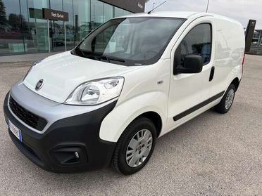 Fiat Fiorino 1.3 MJT 80CV Cargo