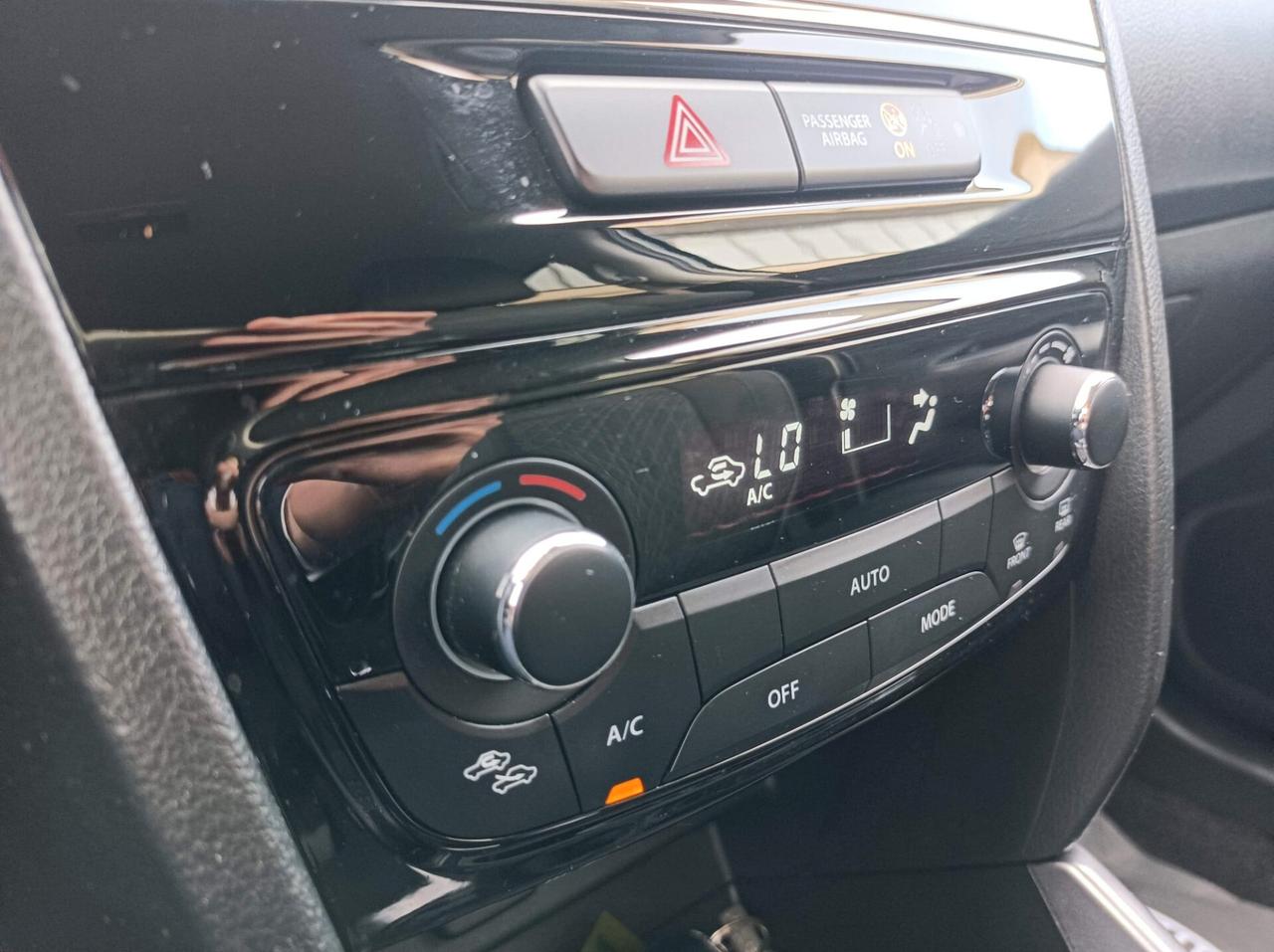 Suzuki Vitara 1.4 Hybrid 4WD AllGrip Top