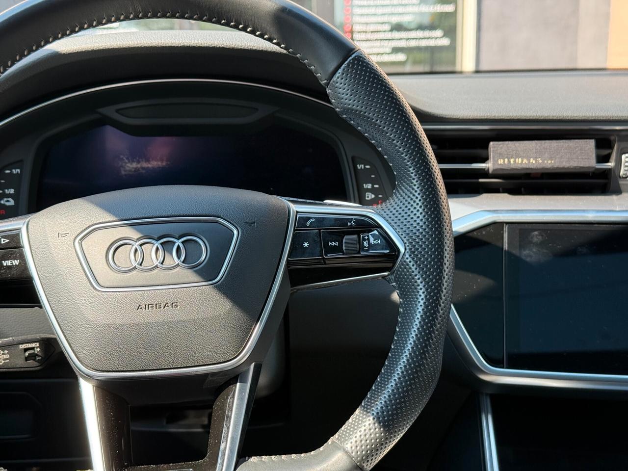 Audi A7 SPB 55 2.0 TFSI e quattro ultra S tronic line Plus