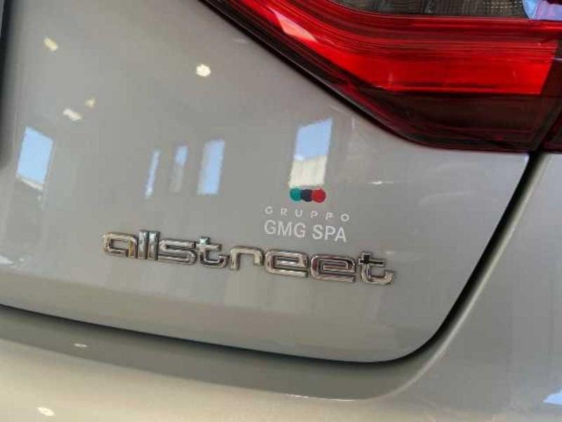 Audi A1 II 2022 allstreet 30 1.0 tfsi Business 110cv s tronic