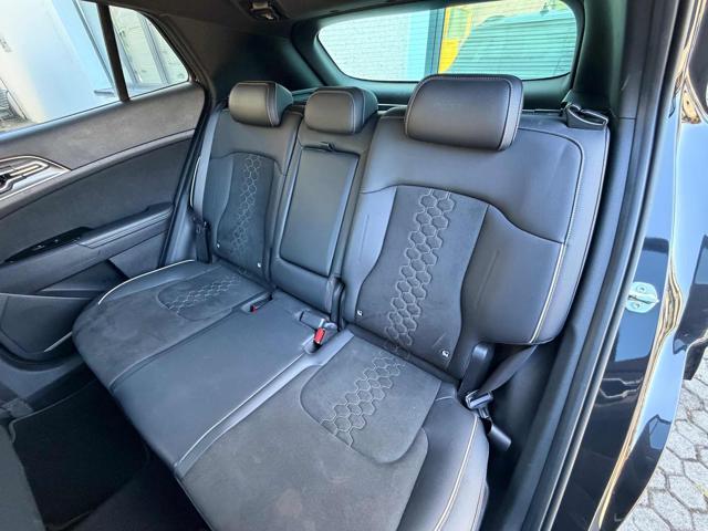 KIA Sportage 1.6 TGDi HEV AT GT-line