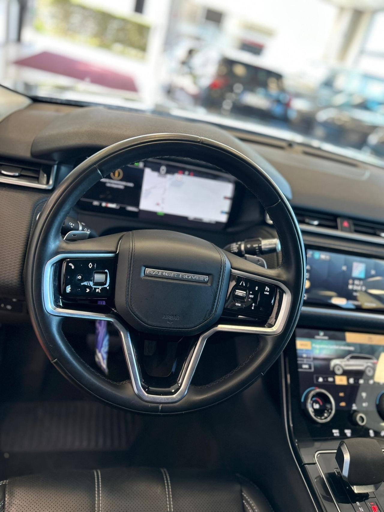 Land Rover Range Velar 2.0 I4 PHEV 404 CV S