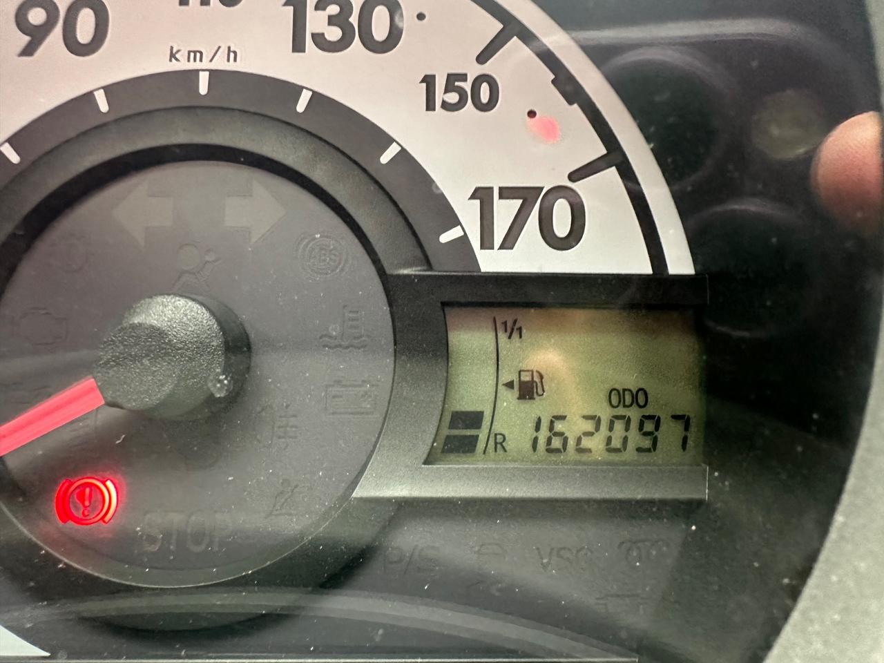 Citroen C1 1.0 3 porte BENZINA NEOPATENTATI