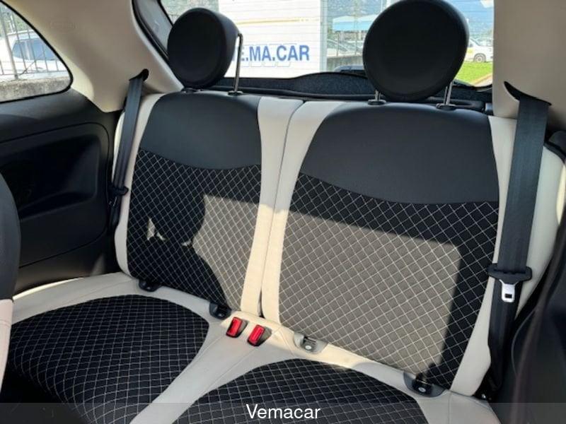 FIAT 500 500 1.0 Hybrid Dolcevita, SOLO 17MILA KM!!!