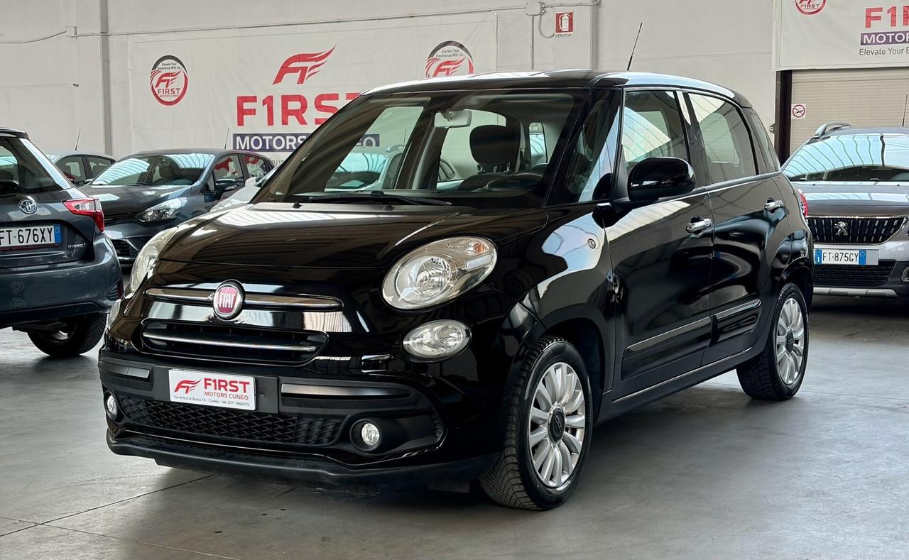 Fiat 500L 1.4 95 CV Lounge
