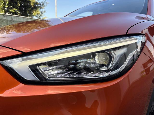 MG ZS 1.0T-GDI Luxury