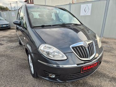 Lancia MUSA 1.3 Multijet 90 CV RESTAYLING FULL NUOVA