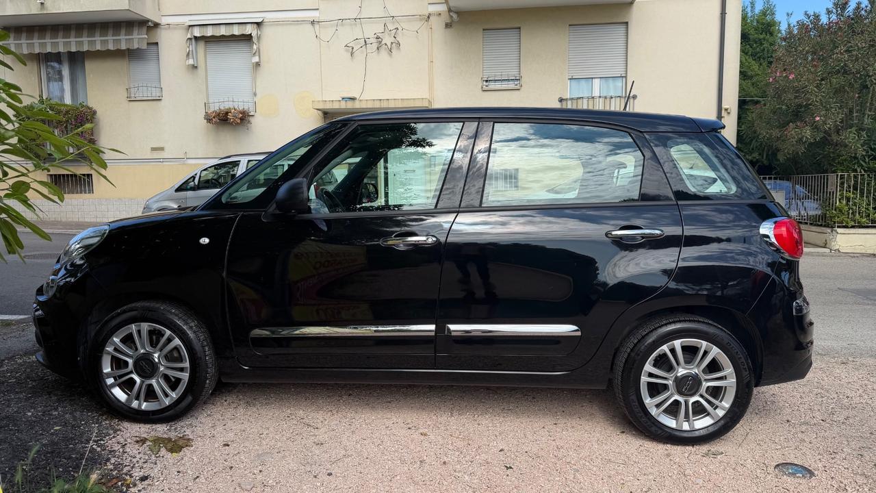 Fiat 500L 1.4 95 CV S&S Business GPL