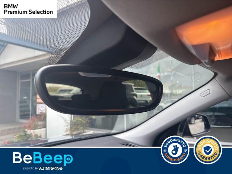 BMW X2 XDRIVE25E ADVANTAGE AUTO