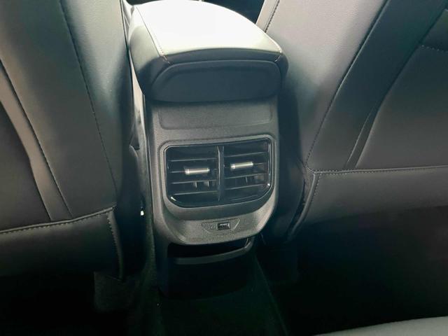 MG MG3 1.5 Hybrid+ Luxury - KM0