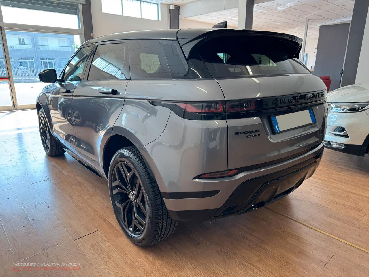 Range Rover Evoque 2.0D 180CV R-Dynamic S 2020