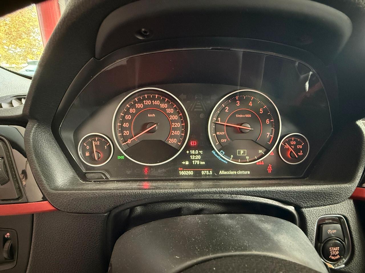 Bmw 335i xDrive Luxury