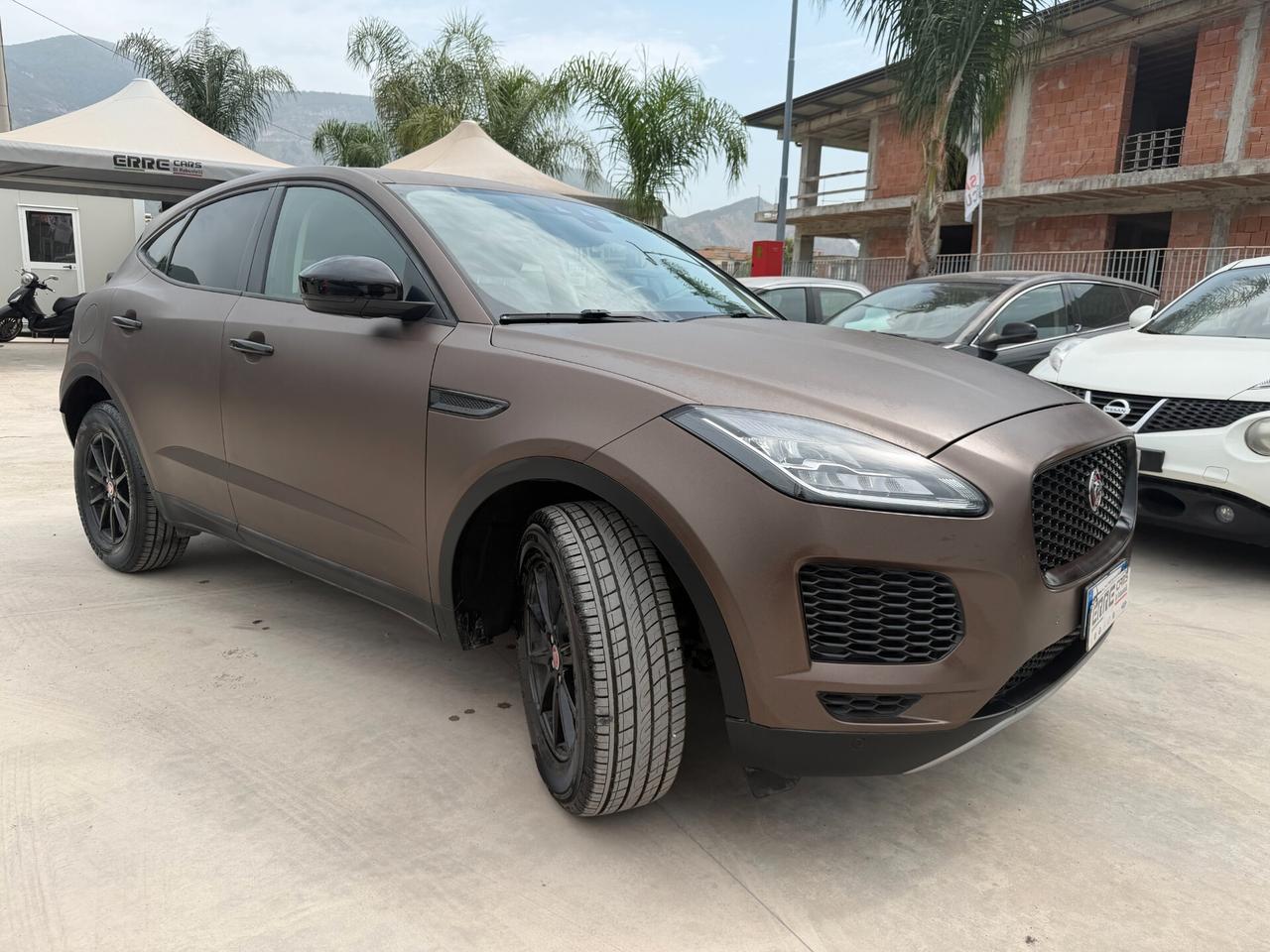 JAGUAR E-PACE 2019 2.0 DIESEL 150 CV AUT.