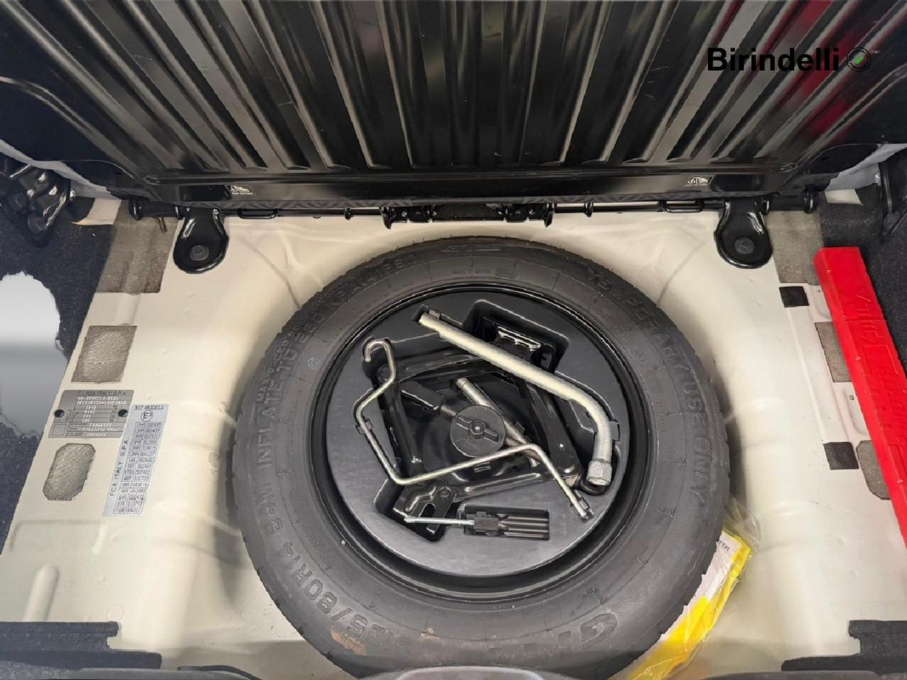 FIAT 500 (2015-2024) - 500 1.2 Pop