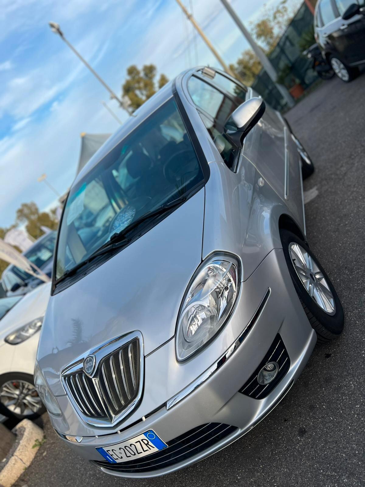 Lancia MUSA 1.3 Mjt 16V 95 CV S&S DPF EGO