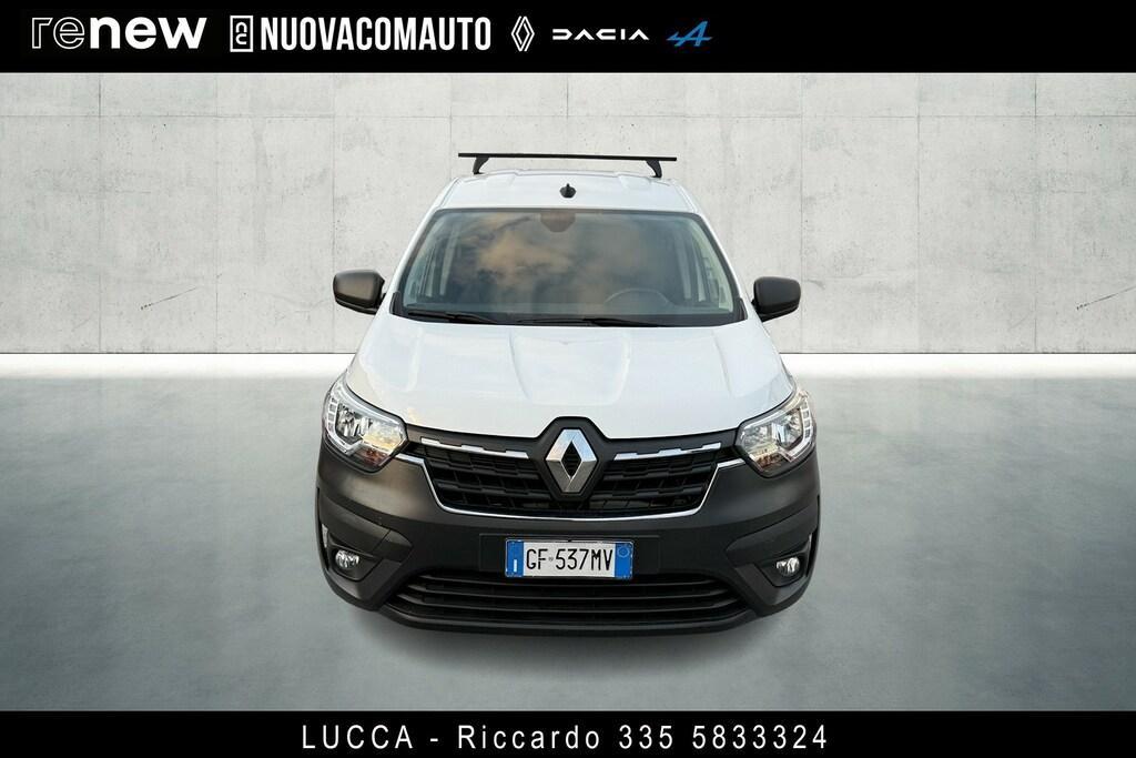 Renault Express van 1.5 Blue dci 75cv Fap